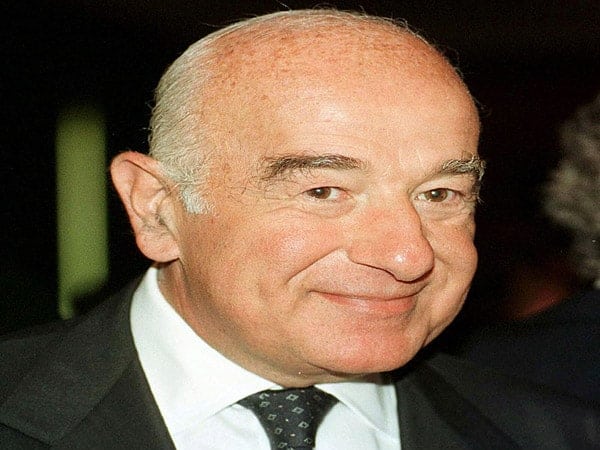 جوزيف صفرا