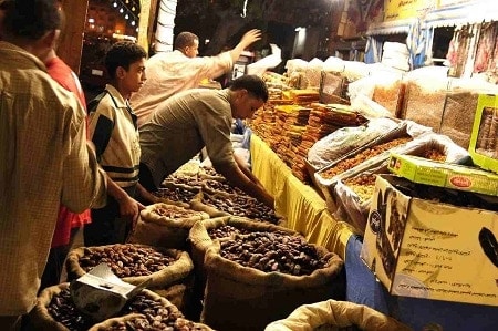 طلبات رمضان