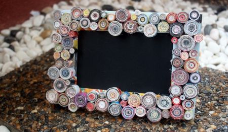 اطارات الصور