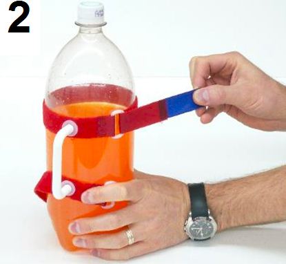 طريقة صناعة المنتج