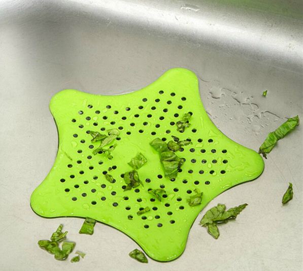 فلتر حوض المطبخ