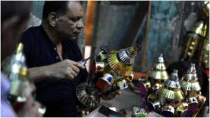 فوانيس رمضان