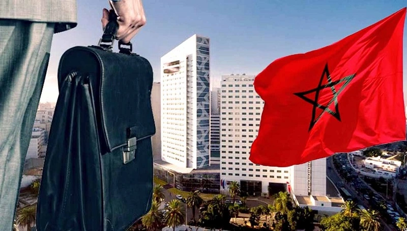 دليل الاستثمار في المغرب 