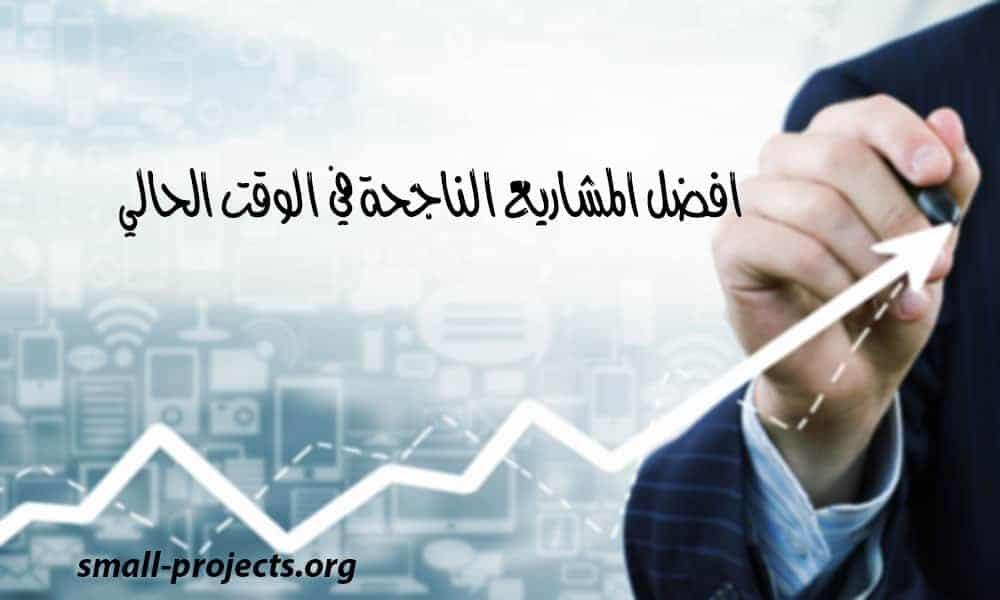 افكار مشاريع صغيرة فى مصر للشباب مجموعة من الصور