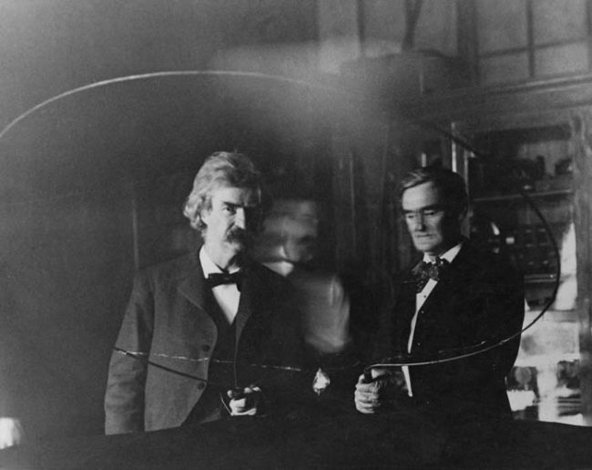 قصة نجاح نيكولا تسلا 4