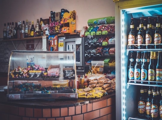 مشروع ميني ماركت مع توضيح كيفية تحقيق اعلى الارباح مشاريع صغيرة