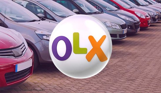 سوق السيارات المستعملة olx