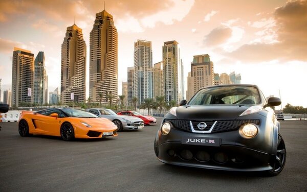 سيارات للبيع في دبي