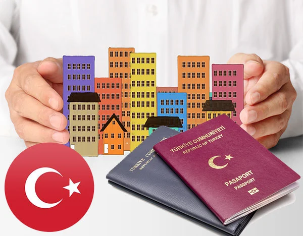 الاستثمار العقاري في تركيا