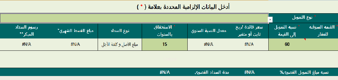 دفعات البناء الذاتي الراجحي