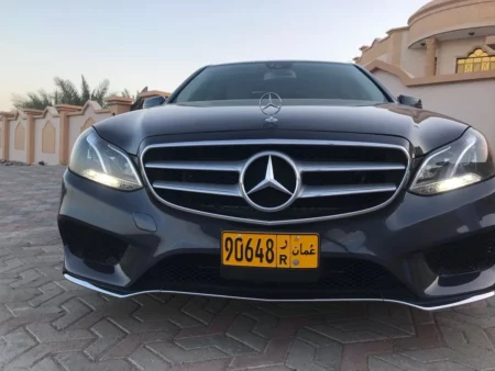 شروط استيراد السيارات إلى سلطنة عمان